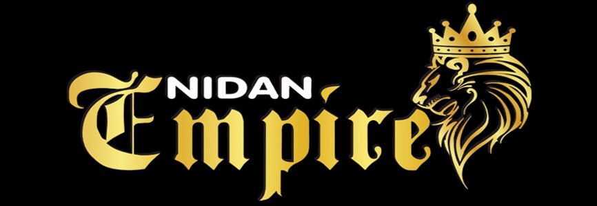 Nidan Empire builder